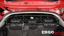 Trennnetz Trenngitter