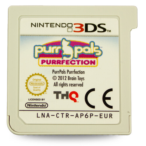 3ds spiel mein erstes - 3ds,