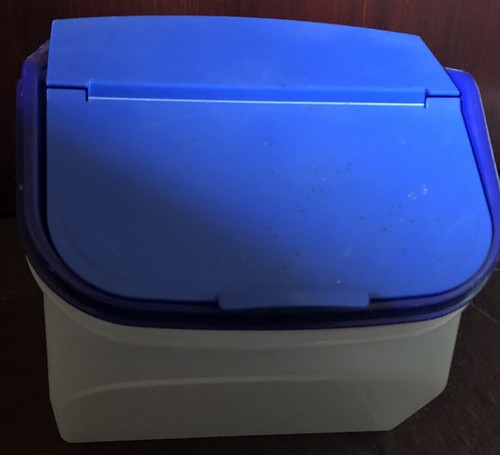 Tupperware behälter mit - tupperware,