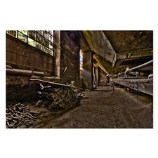 Postereck 0003 Poster Leinwand