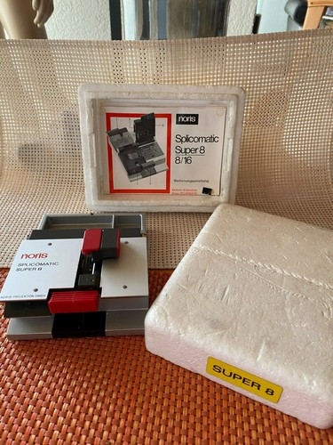 Noris splicomatic super - noris,