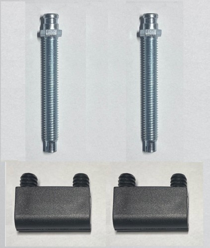 Ikea feet retainers pin - 2,