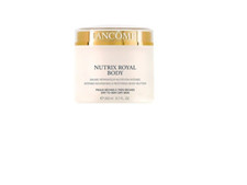 LANCOME NUTRIX ROYAL BODY