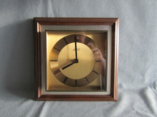 Atlanta electric vintage - electric,