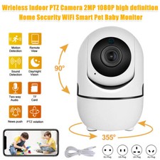 Ycc365 Plus 1080P WIFI Kamera