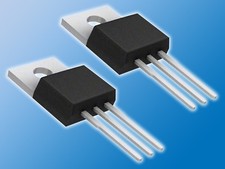 2x Spannungsregler für VW T5