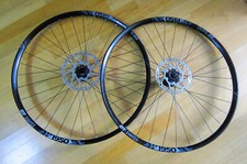 Alu Laufradsatz DT SWISS X1950 Hybrid, 28"/25mm, Center Lock