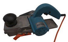 Black Decker DN 75 Hobel / Elektrohobel bis 1.5 mm
