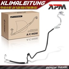 Hochdruckleitung Klimaanlage