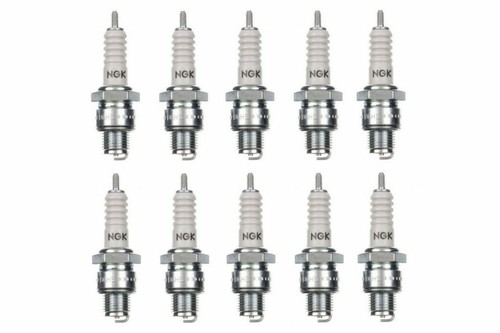 10x zündkerze ngk b6hs - ngk, für