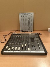 Behringer eurorack 1602 - behringer,