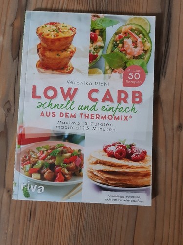 Low carb schnell - carb, einfach