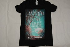 Real Friends Sommer T-Shirt