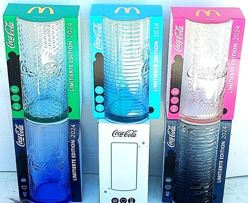 Auswahl donalds coca - donalds,