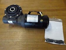 Lewmar Motor- und Getriebebox für E-Winden / 12 V / 50 - 65 / Restposten (0406)