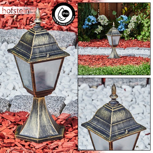 Sockelleuchte außen lampe - außen,