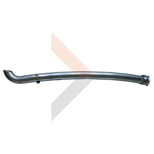 Granit auspuffrohr 38006550 - auspuffrohr, |