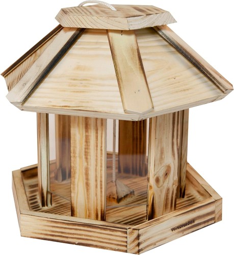 Windhager vogelfuttersilo - windhager,