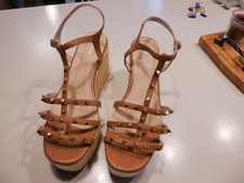 Damenschuhe, Sandalette, von