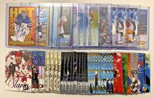 2025-26 Fleer Flair Hockey
