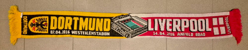 Borussia dortmund fc - dortmund, vs