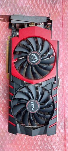 Msi geforce gtx 970 gaming - gtx,