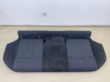 BMW 5er Rücksitzbank 7386056 Bj 2017 Farbe schwarz 187109