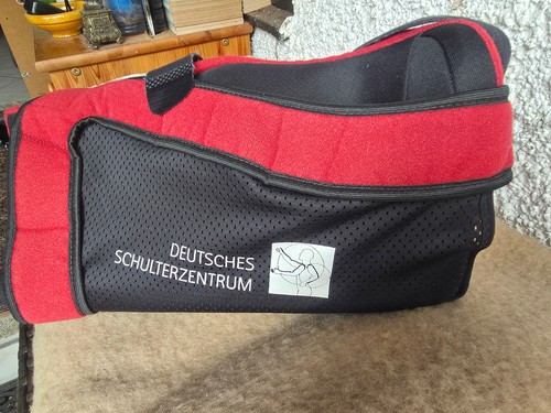 Armschlinge schulterstütze - armschlinge,