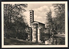 Ansichtskarte Potsdam