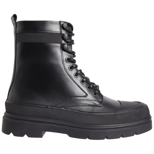 Calvin klein herren schwarze - klein,