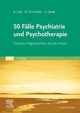 50 Fälle Psychiatrie und