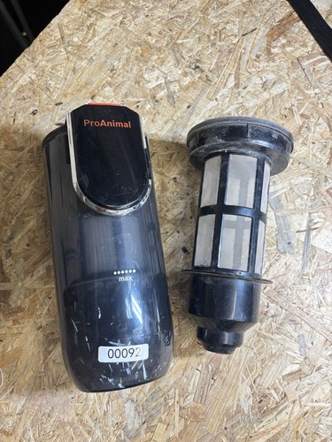 Bosch athlet serie proanimal - 6,