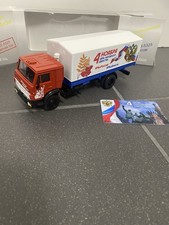 1:43 Kamaz 5325 Russland