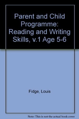 Reading and writing - and,