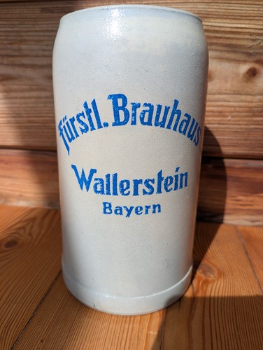 Maßkrug alt fürstl - maßkrug, 1l