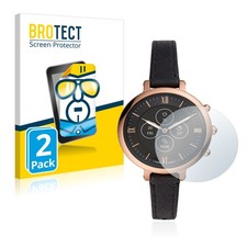 2x Display Schutz Folie für