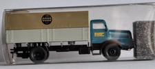 IFA H6 PP GERMED VEB Ankerwerk