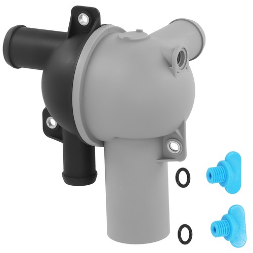 Wasserpumpe ppa kompatibel mit - wasserpumpe,