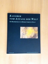 Kassiber vom Anfang der Welt