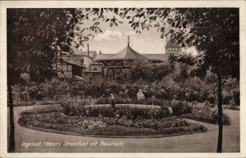 Vegesack hansestadt bremen - vegesack,
