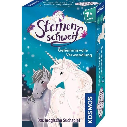 Kosmos sternenschweif - kosmos,