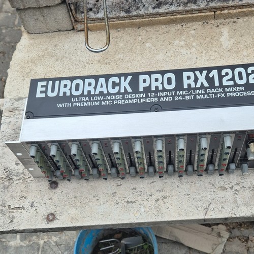 Behringer eurorack pro - behringer,