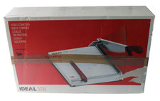 Ideal 1134 - Hebelschneider | Paper trimmer, 4019364102202