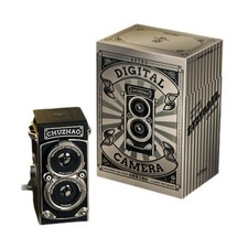 Nostalgic Mini Digital Camera