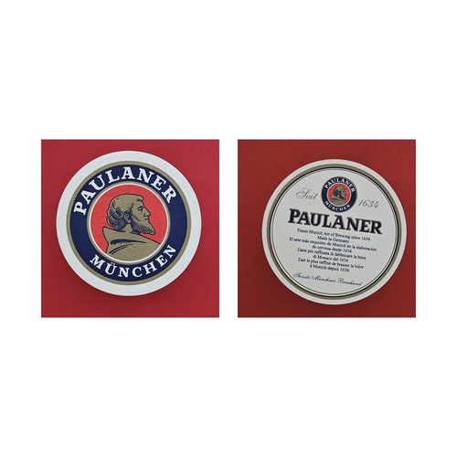 Paulaner münchen weiße - paulaner,
