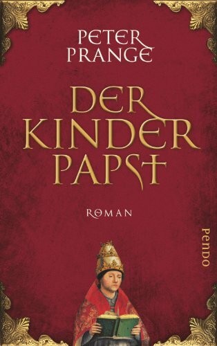 Der kinderpapst roman - der, kinderpapst: