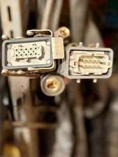 Zwischenschlauchpaket Merkle