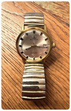 Dugena Automatic Calendar