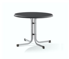 Sieger Gartentisch rund