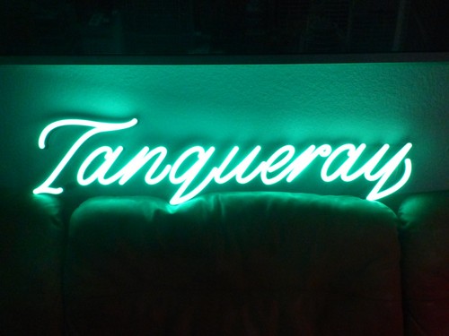 Tanqueray - 🍸✨,
